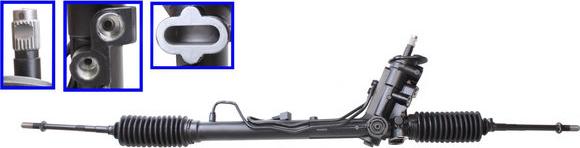 DRI 711521429R - Caseta directie aaoparts.ro