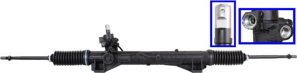 DRI 711521520 - Caseta directie aaoparts.ro