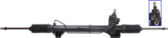 DRI 711521096R - Caseta directie aaoparts.ro