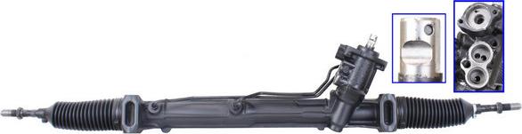 DRI 711521098R - Caseta directie aaoparts.ro