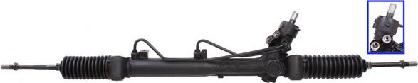 DRI 711521057R - Caseta directie aaoparts.ro