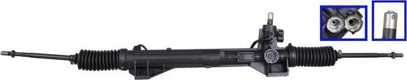 DRI 711521177R - Caseta directie aaoparts.ro