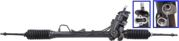 DRI 711521281R - Caseta directie aaoparts.ro