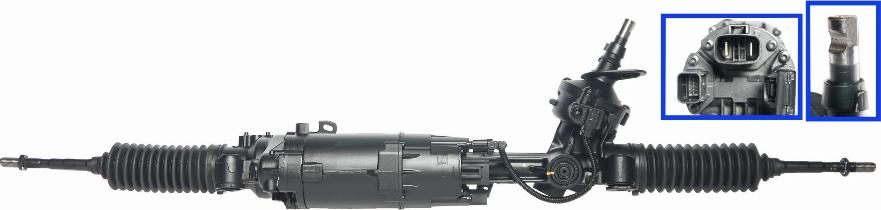 DRI 717521926R - Caseta directie aaoparts.ro