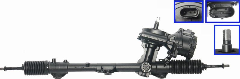 DRI 717521971R - Caseta directie aaoparts.ro