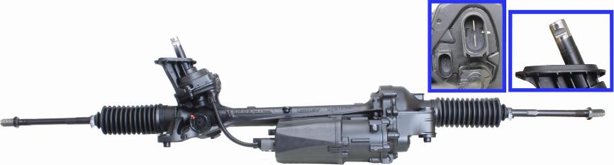 DRI 717521972 - Caseta directie aaoparts.ro