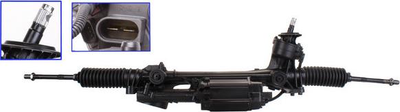 DRI 717521001R - Caseta directie aaoparts.ro