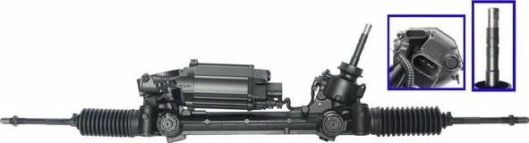 DRI 717521895R - Caseta directie aaoparts.ro