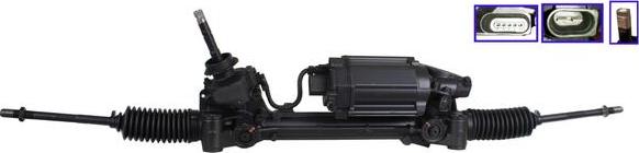 DRI 717521896 - Caseta directie aaoparts.ro