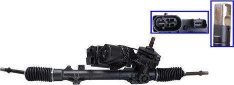 DRI 717521377R - Caseta directie aaoparts.ro