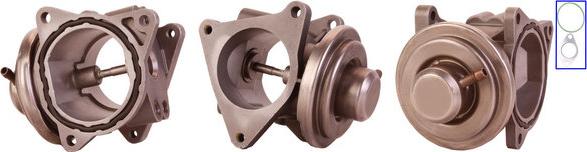 DRI 717710018 - Supapa EGR aaoparts.ro