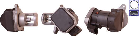 DRI 717730027 - Supapa EGR aaoparts.ro