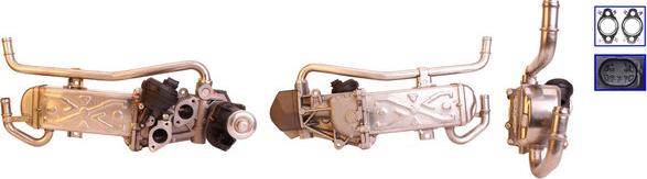 DRI 717730138 - Supapa EGR aaoparts.ro