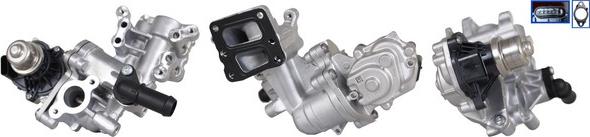 DRI 717730396 - Supapa EGR aaoparts.ro