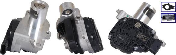 DRI 717730390 - Supapa EGR aaoparts.ro