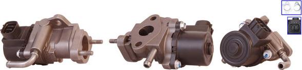 DRI 717720065 - Supapa EGR aaoparts.ro