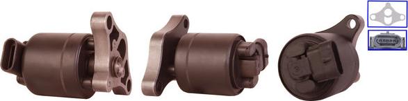 DRI 717720022 - Supapa EGR aaoparts.ro