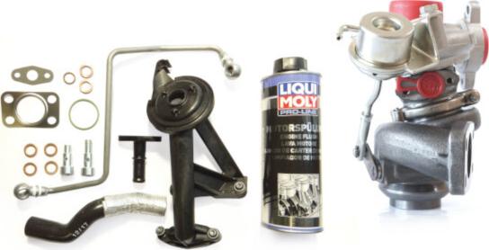 DRI 729106691 - Compresor,sistem de supraalimentare aaoparts.ro