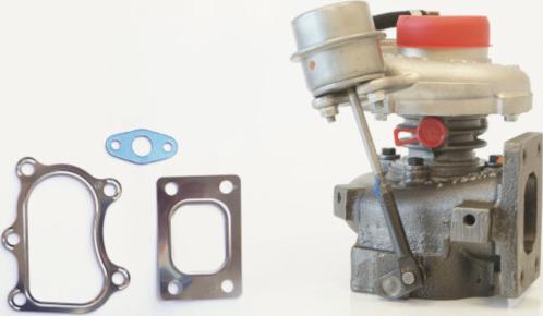 DRI 729101830 - Compresor,sistem de supraalimentare aaoparts.ro