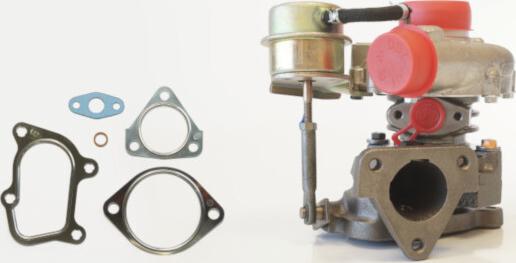 DRI 729102240 - Compresor,sistem de supraalimentare aaoparts.ro