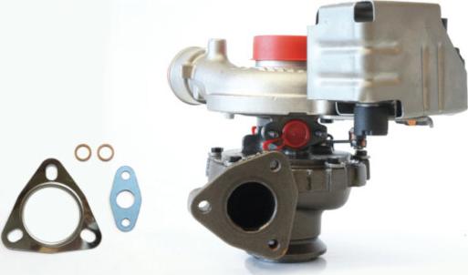 DRI 729119120 - Compresor,sistem de supraalimentare aaoparts.ro