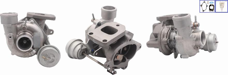 DRI 729112390 - Compresor,sistem de supraalimentare aaoparts.ro