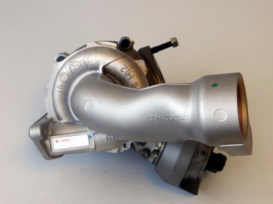 DRI 729120770 - Compresor,sistem de supraalimentare aaoparts.ro