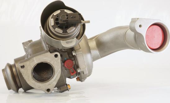 DRI 729121250 - Compresor,sistem de supraalimentare aaoparts.ro