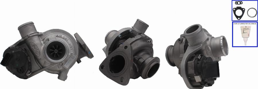 DRI 729122480 - Compresor,sistem de supraalimentare aaoparts.ro