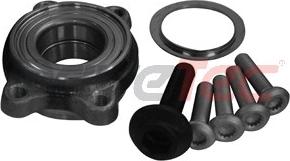 DriveTec DWB9043 - Set rulment roata aaoparts.ro