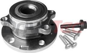 DriveTec DWB9034 - Set rulment roata aaoparts.ro