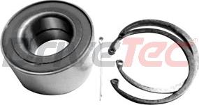 DriveTec DWB436 - Set rulment roata aaoparts.ro