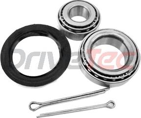 DriveTec DWB429 - Set rulment roata aaoparts.ro