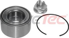 DriveTec DWB564 - Set rulment roata aaoparts.ro