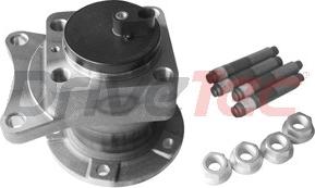 DriveTec DWB1516 - Set rulment roata aaoparts.ro