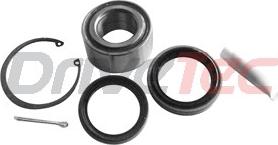 DriveTec DWB1522 - Set rulment roata aaoparts.ro