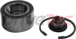 DriveTec DWB1315 - Set rulment roata aaoparts.ro