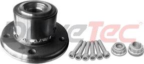 DriveTec DWB1281 - Set rulment roata aaoparts.ro