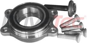 DriveTec DWB1277 - Set rulment roata aaoparts.ro