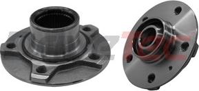DriveTec HUB0040 - Butuc roata aaoparts.ro
