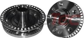 DriveTec HUB0030 - Butuc roata aaoparts.ro