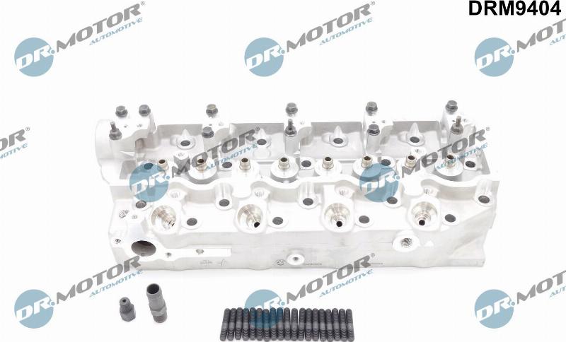 Dr.Motor Automotive DRM9404 - Chiulasa aaoparts.ro