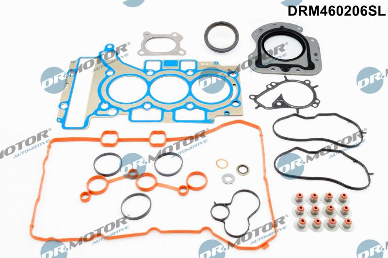 Dr.Motor Automotive DRM460206SL - Set garnituri complet, motor aaoparts.ro