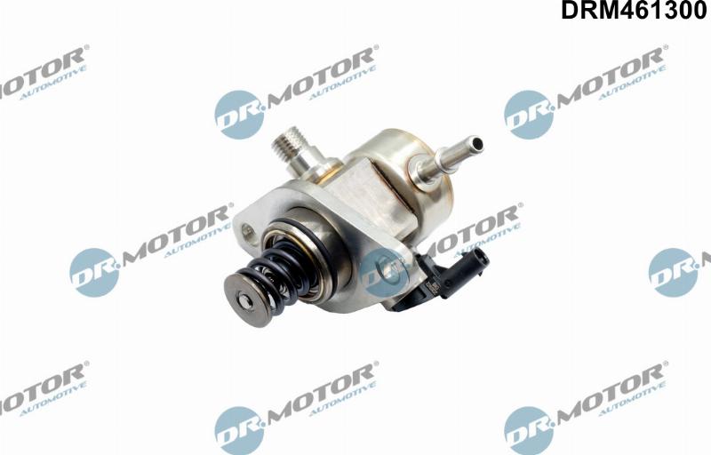 Dr.Motor Automotive DRM461300 - Pompa de inalta presiune aaoparts.ro