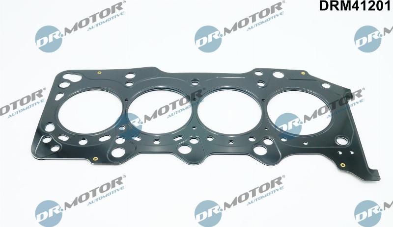 Dr.Motor Automotive DRM41201 - Garnitura, chiulasa aaoparts.ro