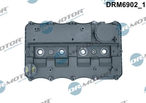 Dr.Motor Automotive DRM6902 - Capac culbutor aaoparts.ro