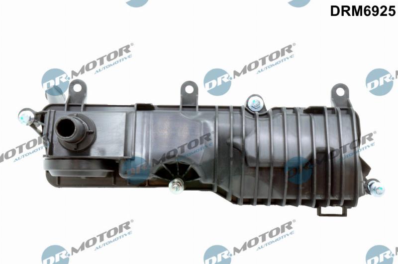 Dr.Motor Automotive DRM6925 - Separator ulei, ventilatie bloc motor aaoparts.ro