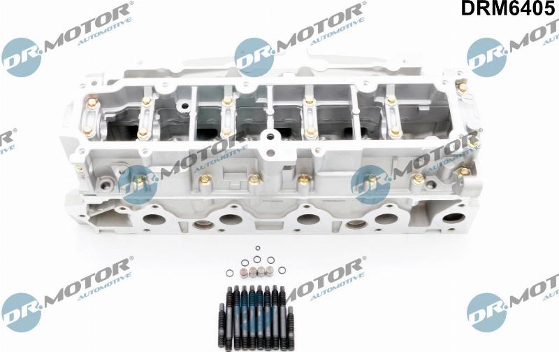 Dr.Motor Automotive DRM6405 - Chiulasa aaoparts.ro