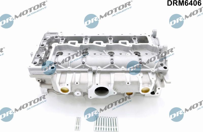 Dr.Motor Automotive DRM6406 - Chiulasa aaoparts.ro