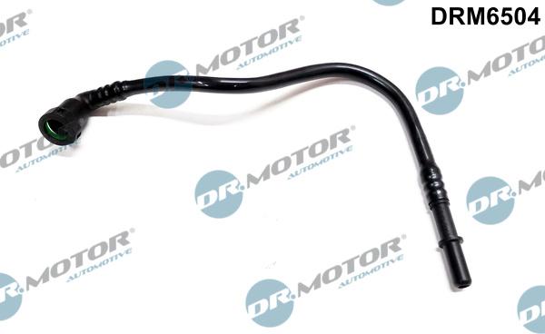 Dr.Motor Automotive DRM6504 - Conducta alimentare cu combustibil aaoparts.ro